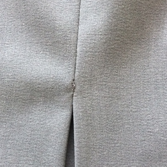 3 for $20 item - Heather Victoria’s Secret Pencil Skirt - Picture 4 of 9